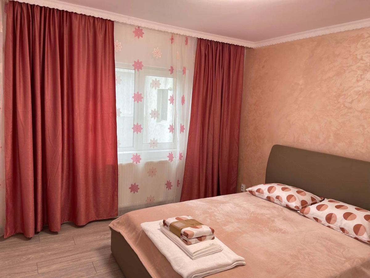 Eric Apartment Buzau Ngoại thất bức ảnh